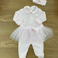 Set new Born ballet