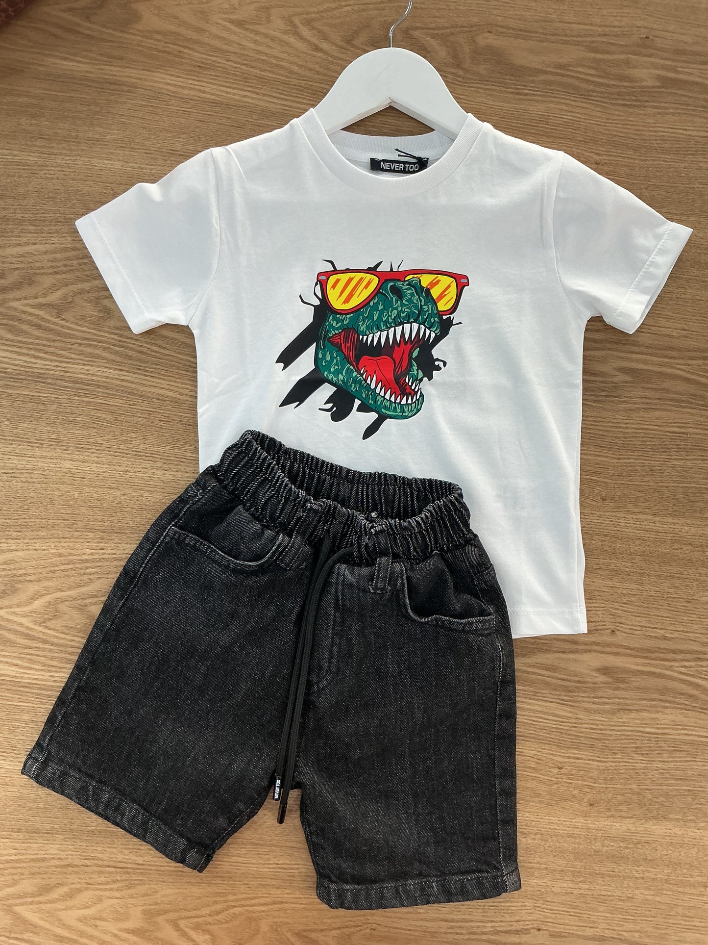 Completo T-REX