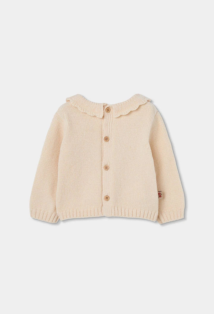 Completo dolce cerbiatta