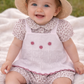 Completo baby Ninfa