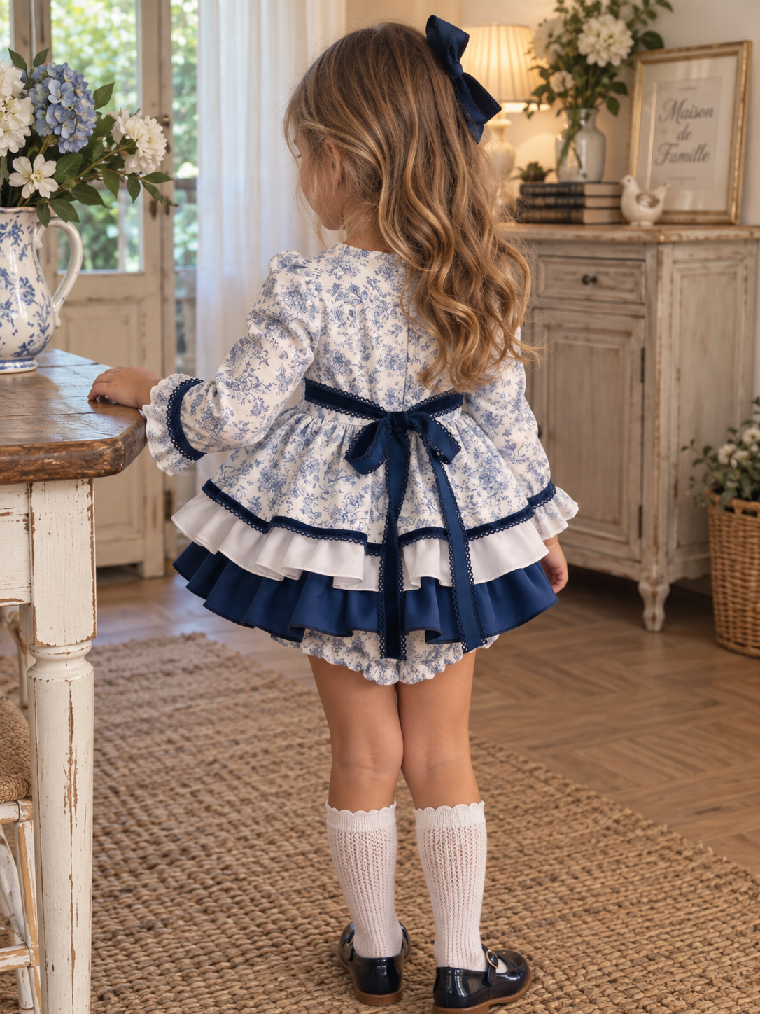 Abito Luna