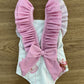 Costume intero milkshake