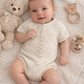 Pagliaccetto mini teddy