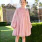 Nadiya dress rose