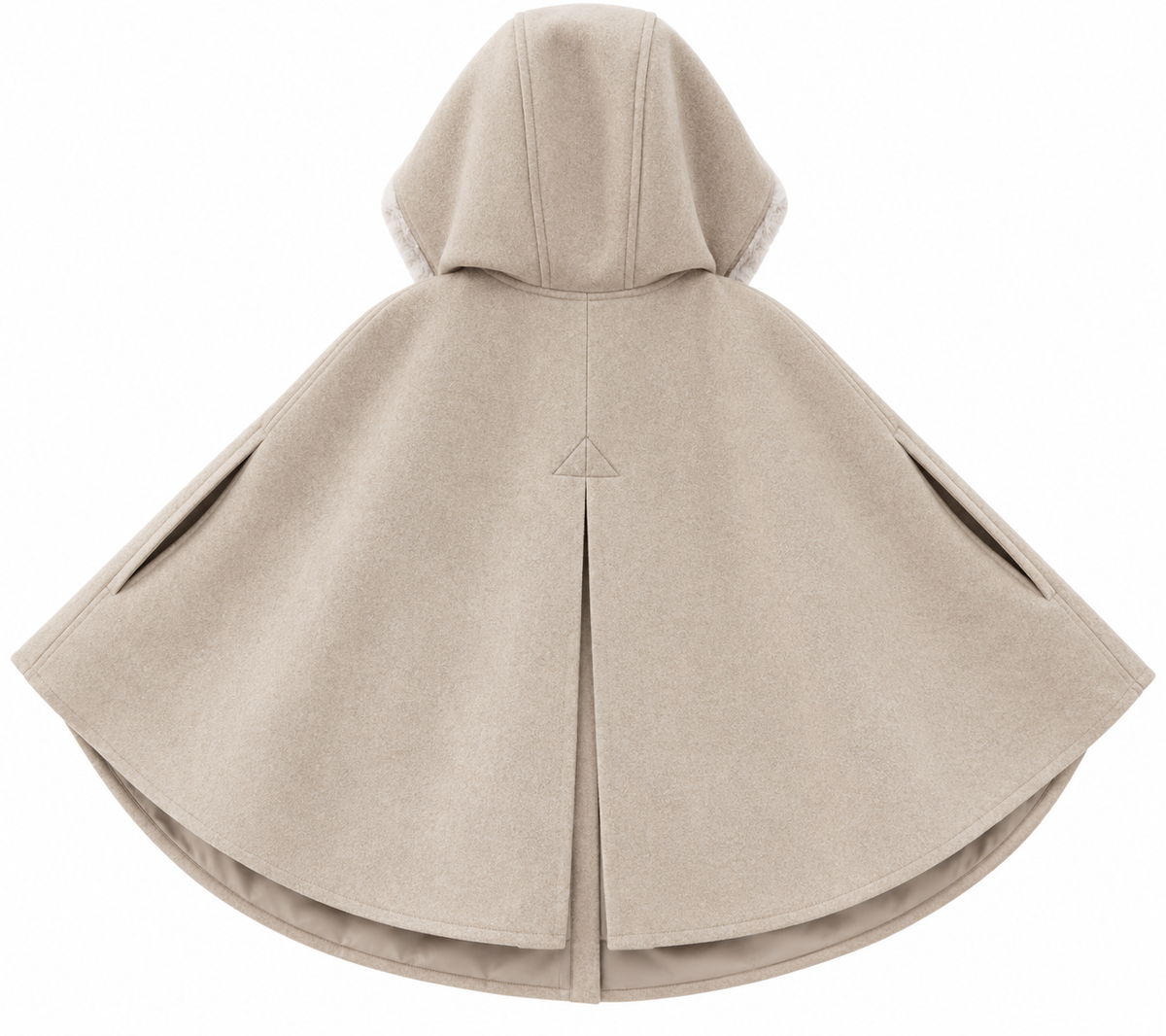 Mantella Elegance beige 2013