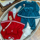 Completo clinico baby Noel