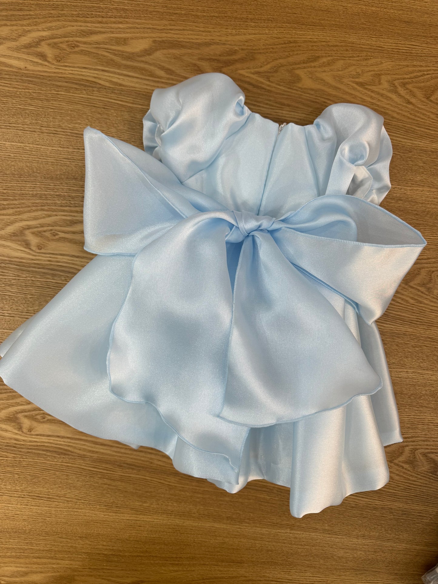 Abito Cinderella
