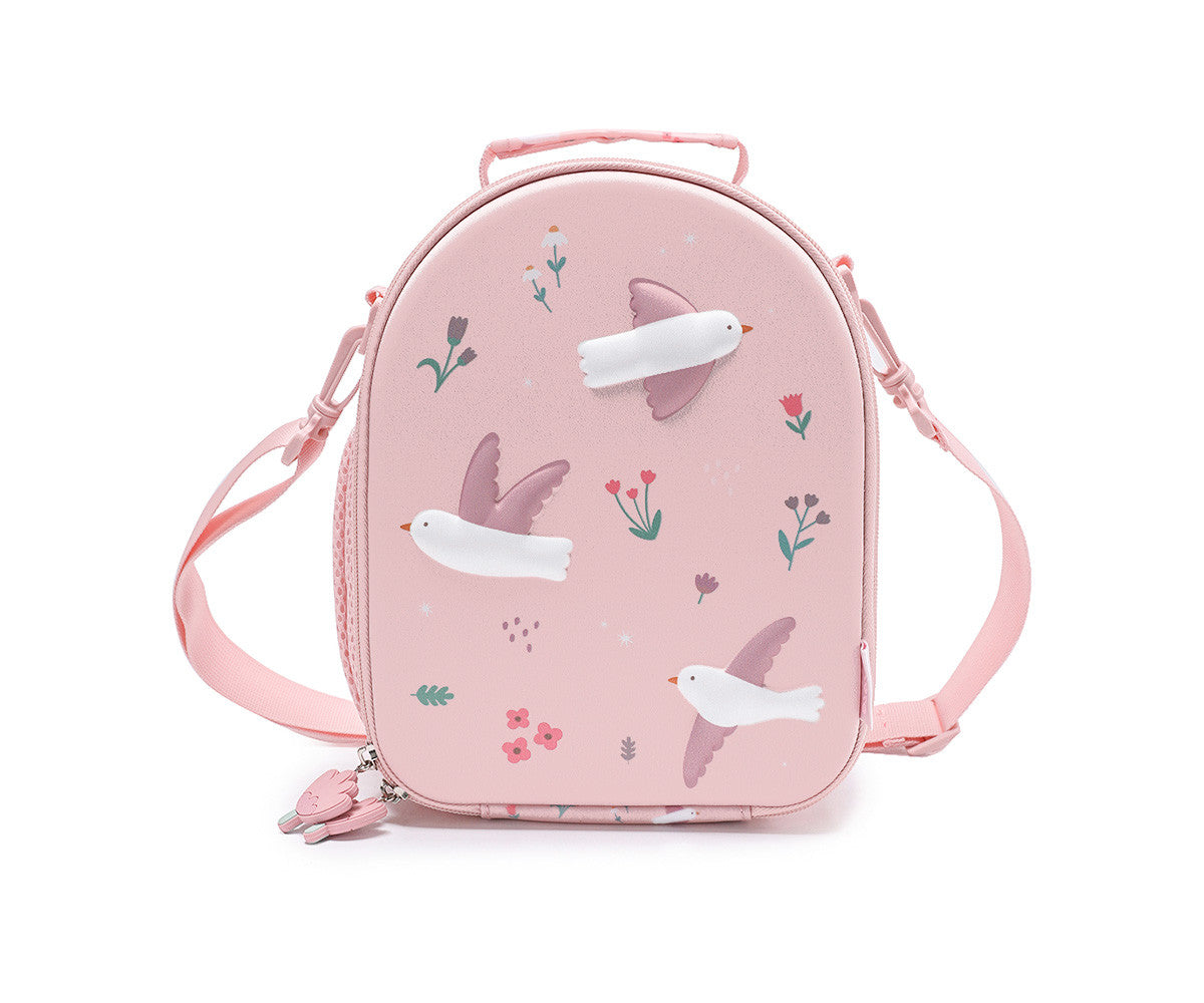 Borsa termica 3D
