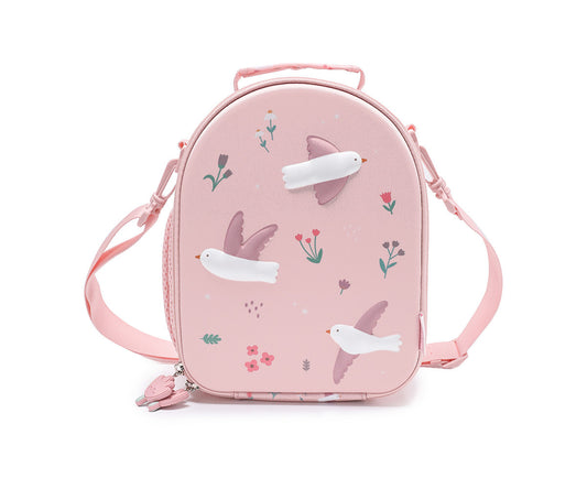 Borsa termica 3D