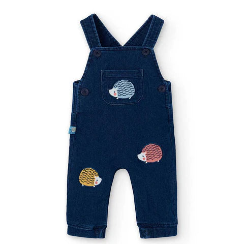 Set Denim Boboli
