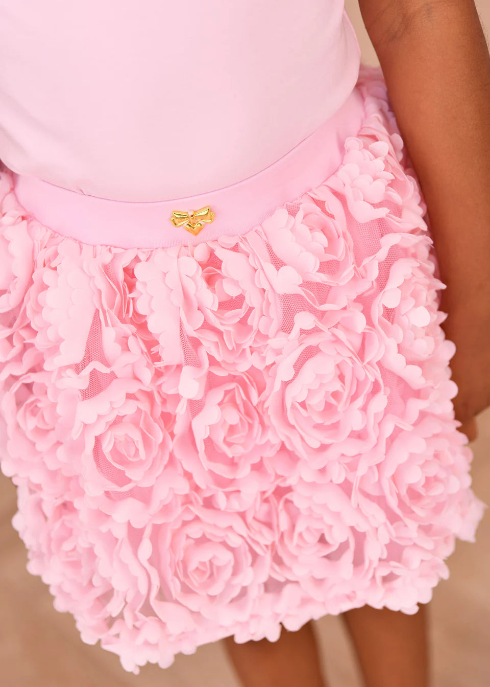 Completo Jena 3D Roses