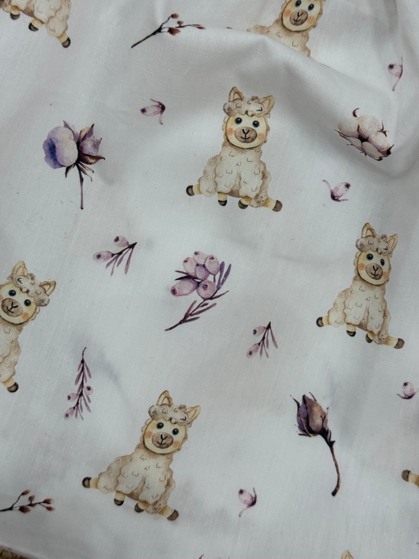 Sacca primo cambio sartoriale