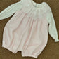 Pagliaccetto con camicia