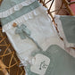 Set culla hande Made