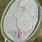 Uscita clinica baby pink 30326