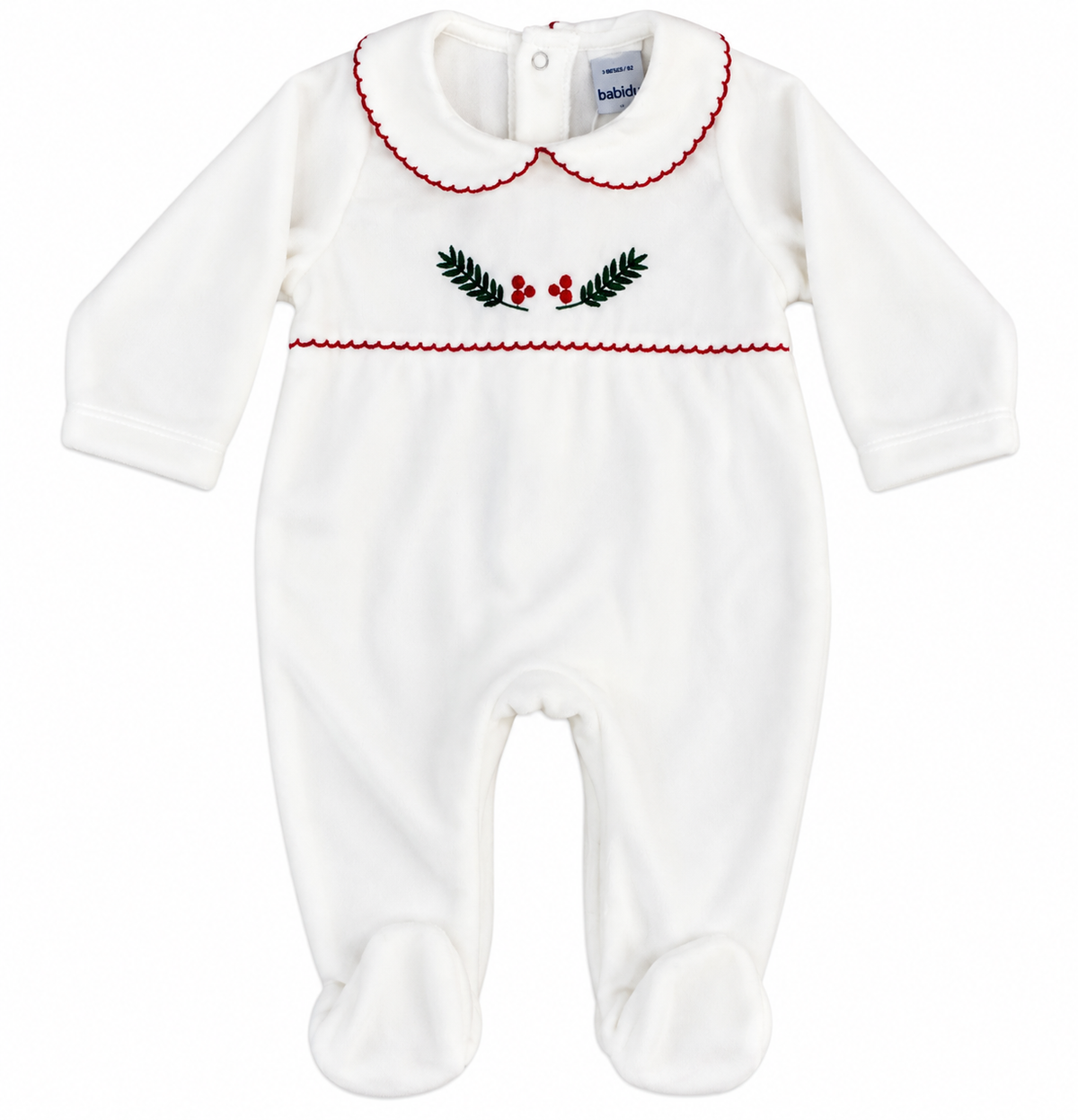Tutina Dolce Agrifoglio 11103