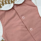 Tutina rose pink