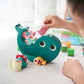 Gioco in legno Whaly