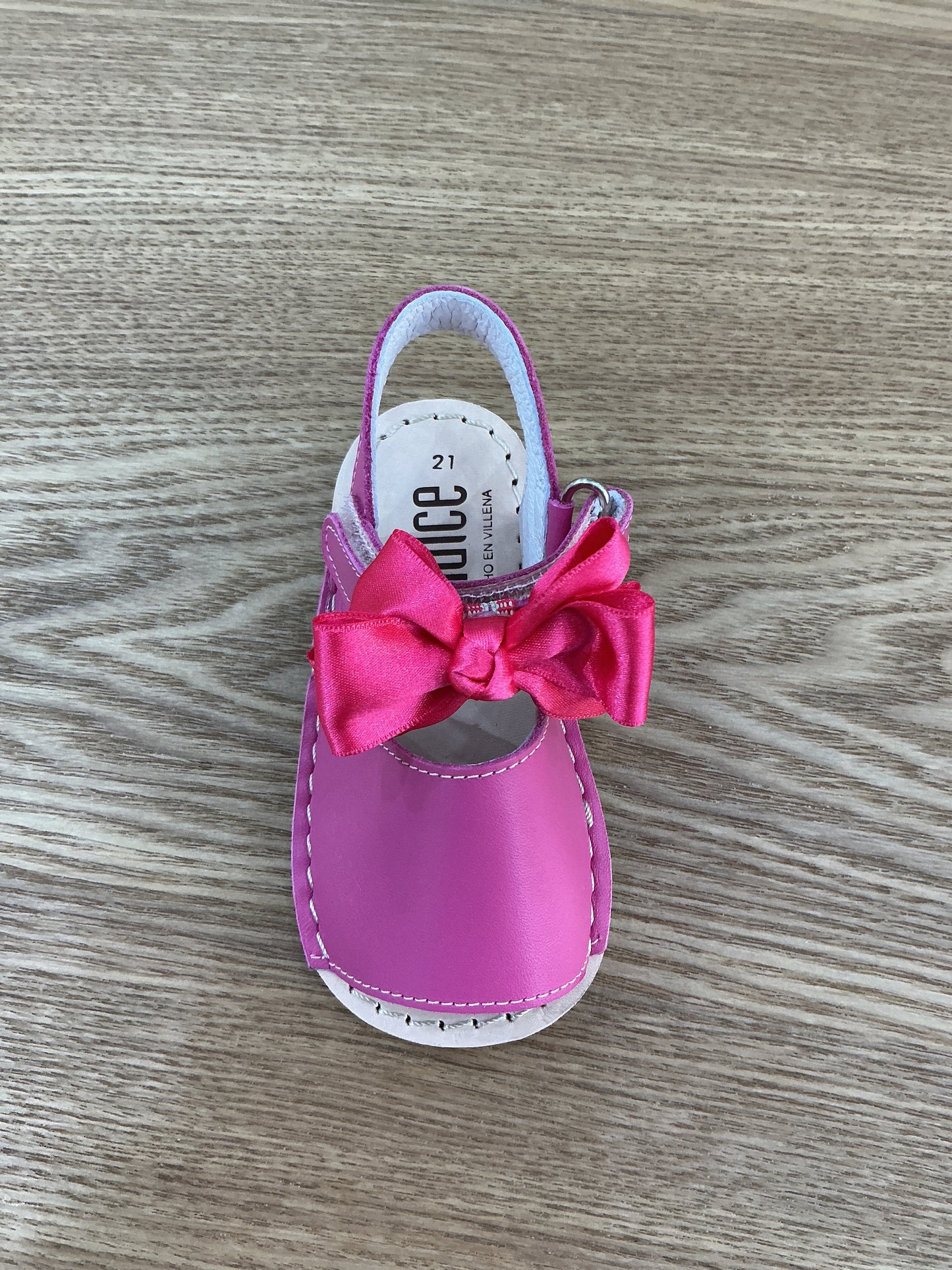 Minorchina Hortensia