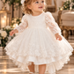 Abito Etoile Blanche