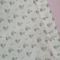 Set uscita clinica bunny pink