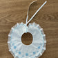 Bavetta light blue