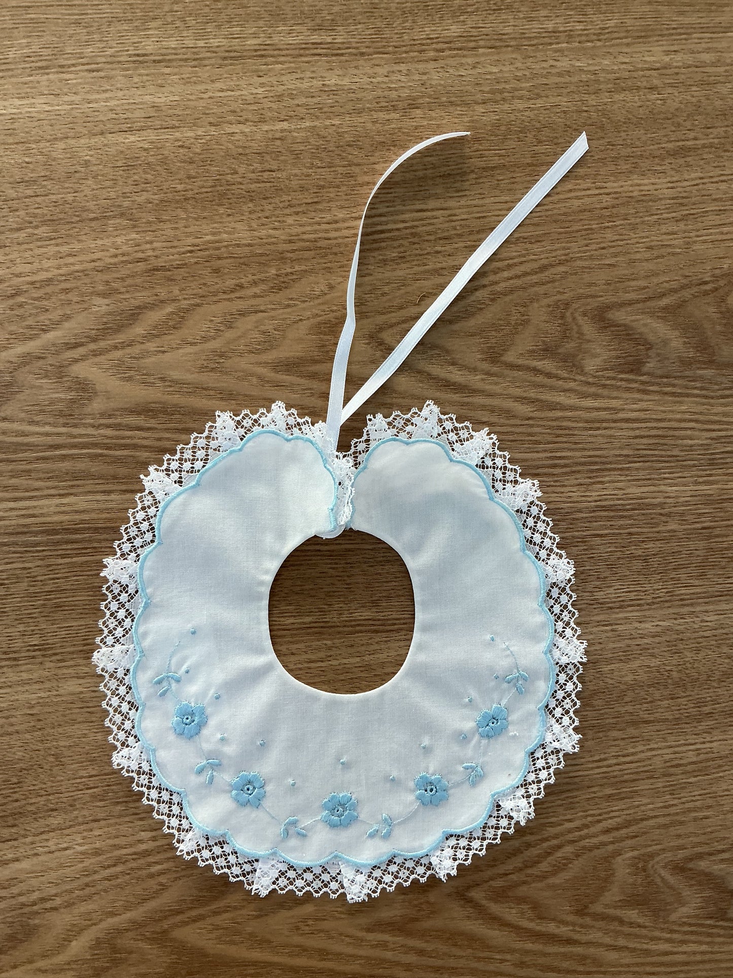Bavetta light blue
