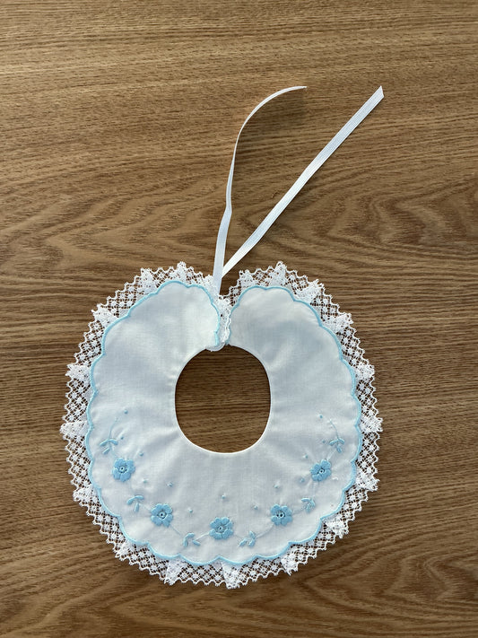 Bavetta light blue