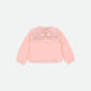 Completo Brandie glitter