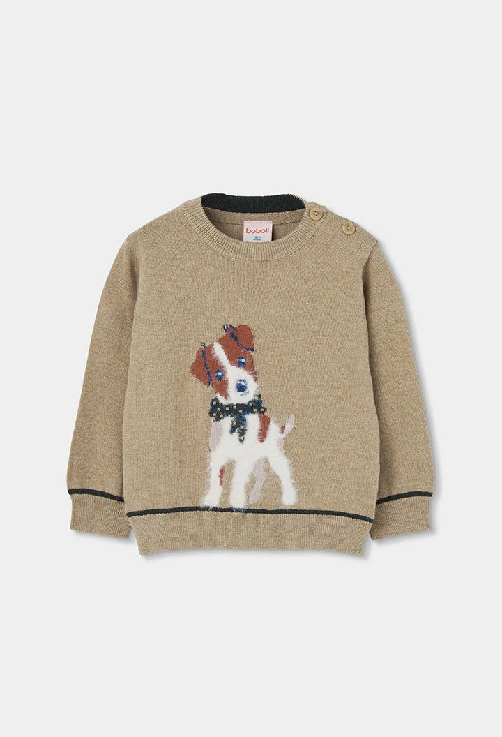 Maglioncino jolly 824004