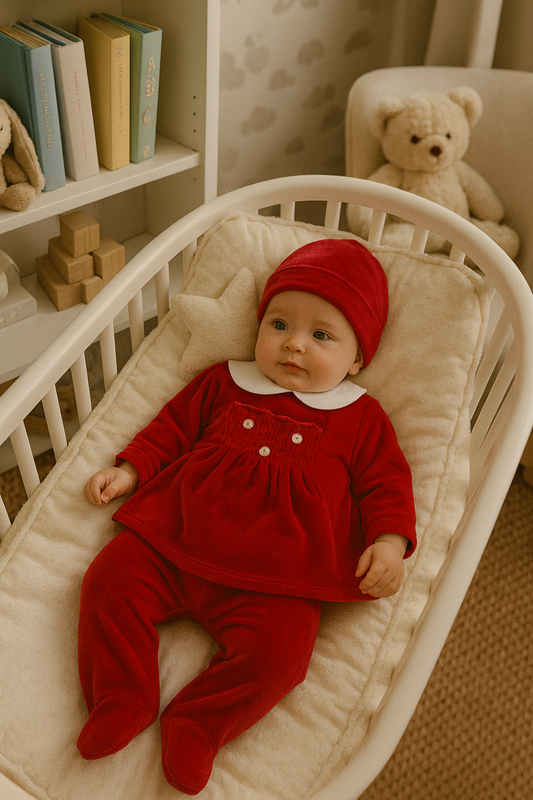 Completo clinico red rose