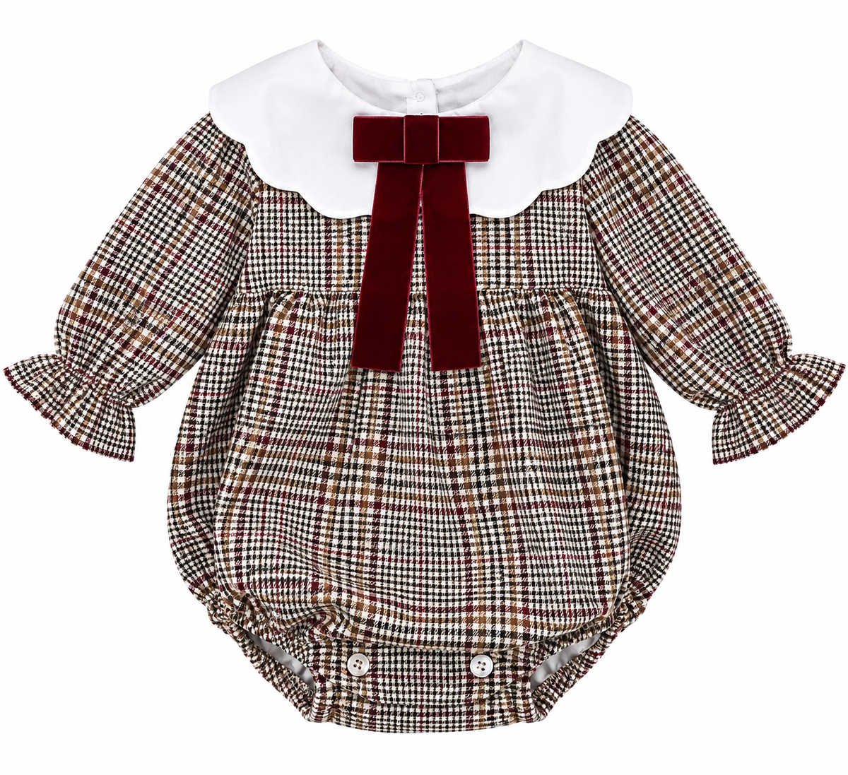 Pagliaccetto Charlotte 26592