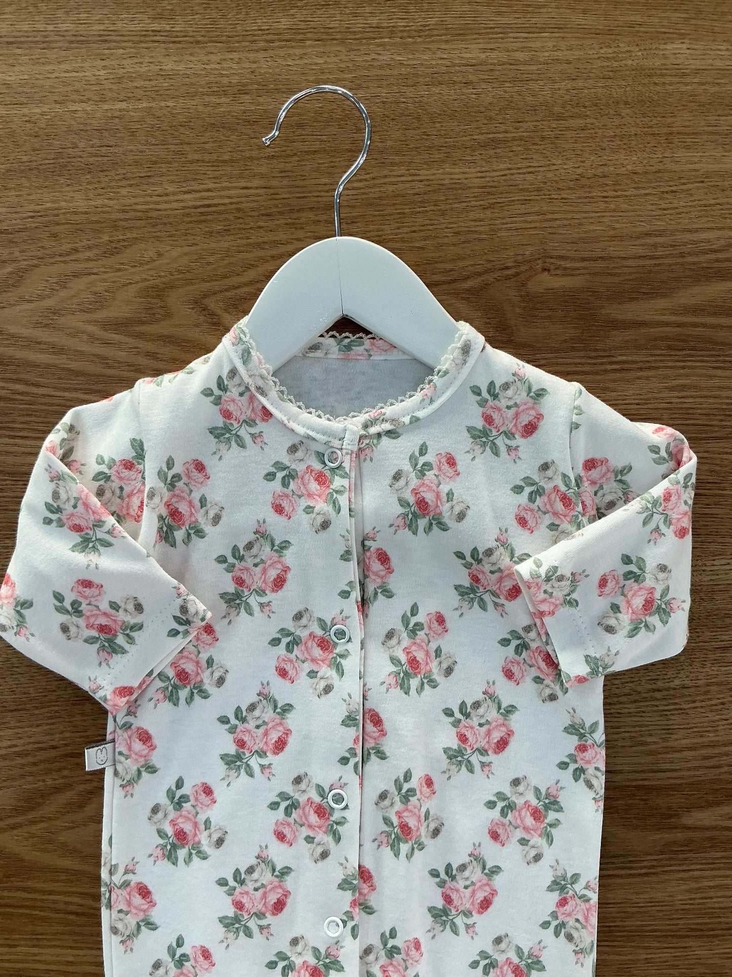 Tutina Petit rose
