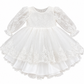 Abito Etoile Blanche
