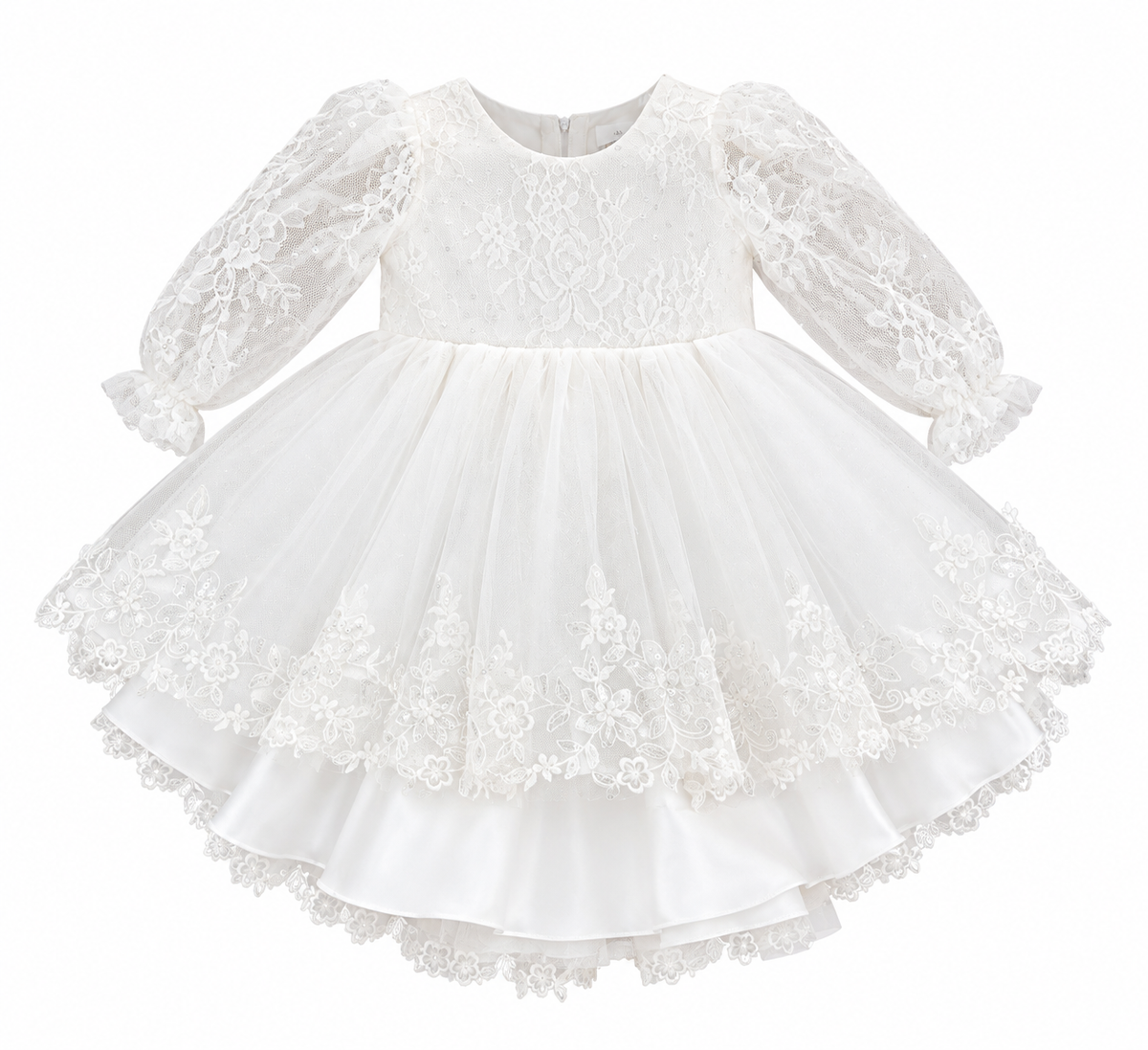 Abito Etoile Blanche