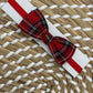 Papillon tartan