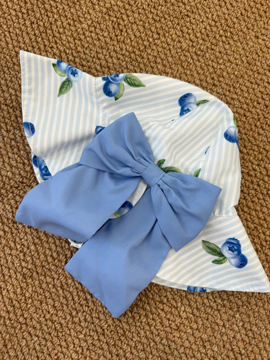 Cappello Blueberries LEI - MEIA PATA