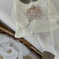Uscita clinica teddy gold (completo clinico)