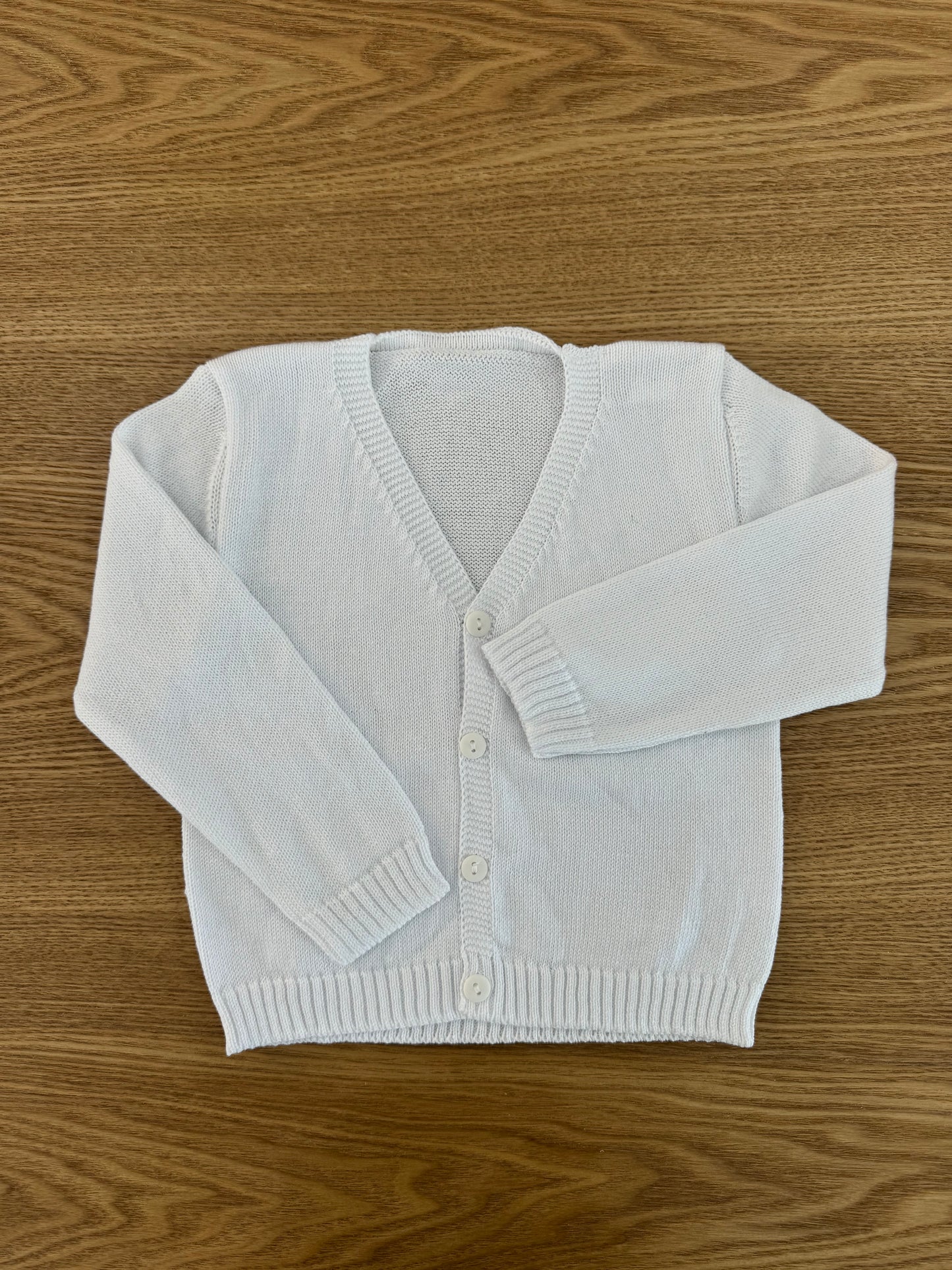 Cardigan filo Classic