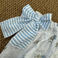 Pantaloncini fiorito