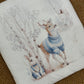 Piumoncino foresta blue