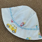 Cappello Panapa LUI - MEIA PATA