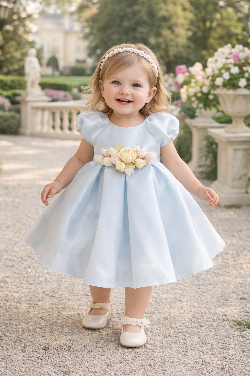 Abito Cinderella