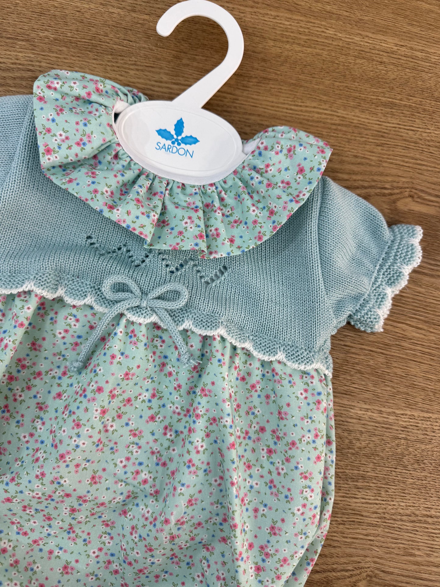 Pagliaccetto Melissa