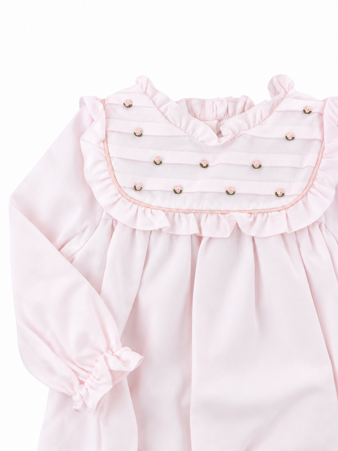 Pagliaccetto Petite Rose 37052