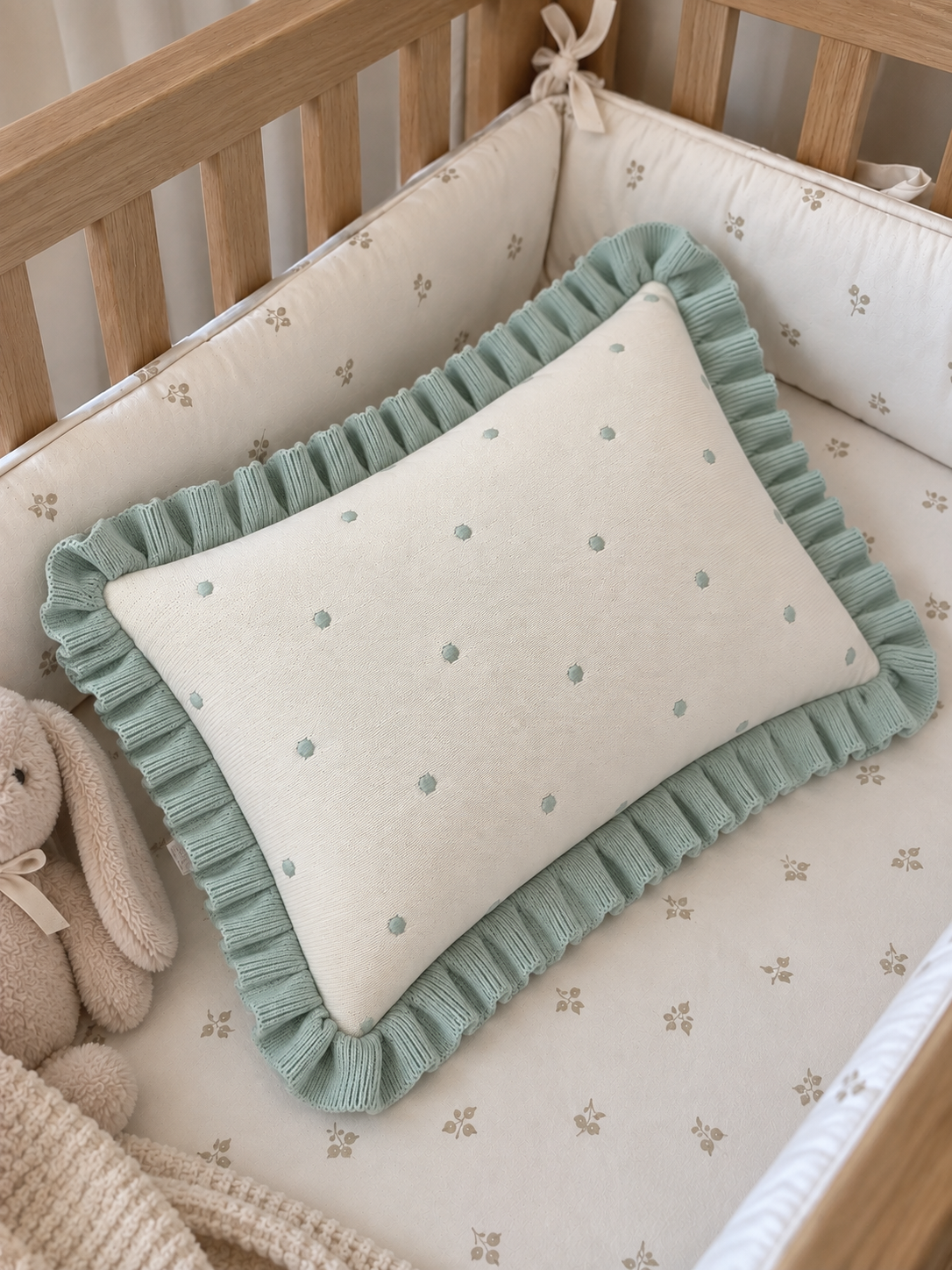 Cuscino arredo cameretta