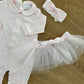 Set new Born ballet