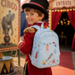 Zaino Medio Circus show