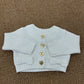 Cardigan snowdrop