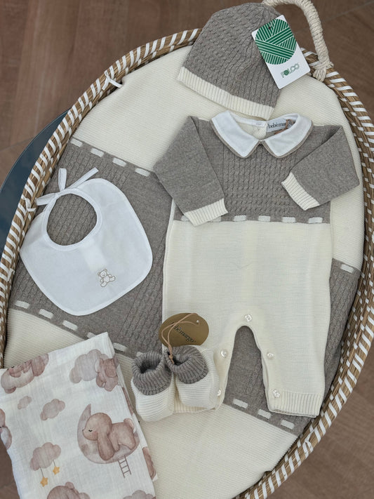 Uscita clinica Sweet teddy